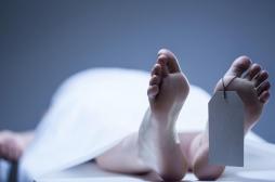 Le Covid-19 survit au décès des patients