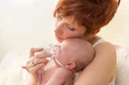 L'asthme chez les nourrissons fortement lié à la pollution de l'air in utero