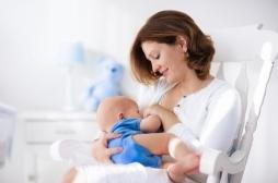 Allaitement : les bienfaits pour le bébé et sa maman