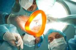 Chirurgie de la hanche : l’anesthésie générale aussi sûre que la péridurale
