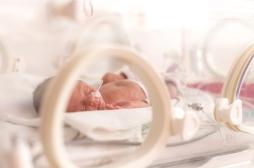 Naissances prématurées : 152 millions de bébés nés bien avant terme depuis 10 ans