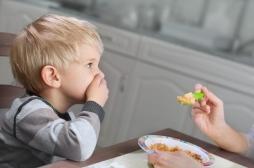 Votre enfant mange moins quand il fait chaud : quand faut-il s'inquiéter ?
