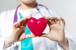 Victime d'un infarctus, une infirmière veut mieux faire connaître les symptômes aux femmes