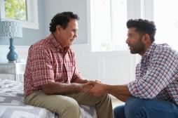 Maladie d'Alzheimer : comment communiquer avec un proche malade ?