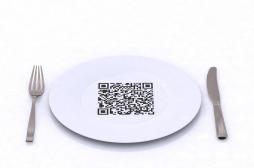 Alimentation : et si nous disposions d'un code-barres nutritionnel individuel ? 