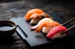 Alimentation : manger du poisson cru réduirait considérablement le risque de maladies cardiaques 