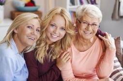 34, 60 et 78 ans : les trois vraies étapes du vieillissement 