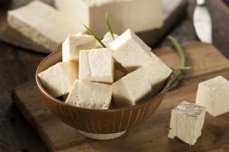 Santé : 5 bonnes raisons de manger du tofu
