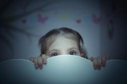 Les troubles du sommeil chez l'enfant impactent leur développement