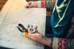 Comment le lieu de votre enfance définit votre sens de l'orientation