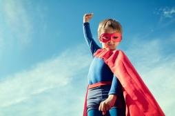 Les enfants associent la notion de pouvoir à la figure masculine dès l'âge de 4 ans