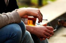 Comment nos gènes influencent notre consommation de tabac et d’alcool