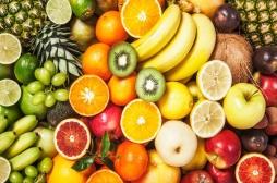 Comment consommer des fruits sans craindre l’effet du fructose ?