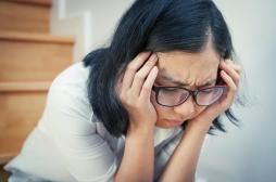 La migraine augmenterait les risques de démence 