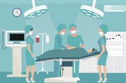 Non, un bébé n'a pas été retiré de l'utérus de sa mère pour être opéré, puis réinséré (vidéo)