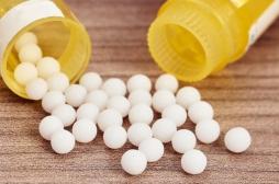 Grippe : les médicaments homéopathiques ne remplacent pas le vaccin, rappelle l’ANSM
