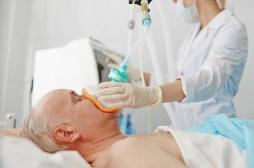 L'anesthésie générale serait liée à des troubles cognitifs chez les personnes âgées 