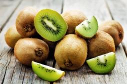 Kiwi : 3 bonnes raisons de le manger avec la peau