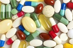 Psychotropes : les pénuries sont toujours nombreuses 