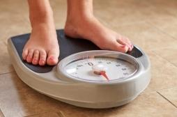 La cérémonie du pèse-personne 