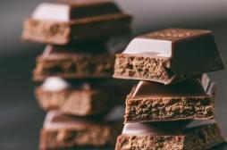 Ménopause : pour éviter la prise de poids, mangez ... du chocolat !