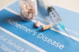 Inverser Alzheimer, c’est possible (chez la souris)