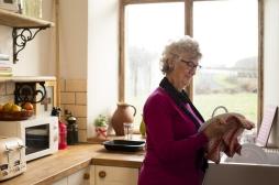 Pourquoi les séniors doivent surveiller leur vue