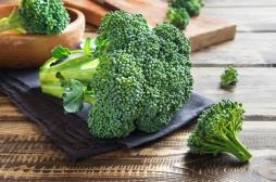 Allergies cutanées : et si manger des brocolis permettait de les limiter ? 