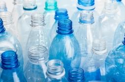 Voici pourquoi il ne faut jamais réutiliser une bouteille en plastique une fois l’eau finie