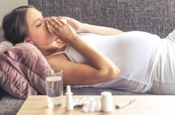 Grippe : « La couverture vaccinale des femmes enceintes reste très insuffisante en France »