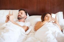 Baisse de la natalité : les smartphones seraient-ils responsables ?