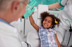 MIH : une maladie dentaire de l’enfant peu connue
