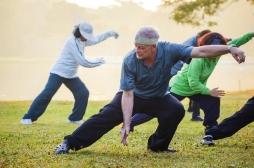 10 bonnes raisons de faire de l’exercice physique 