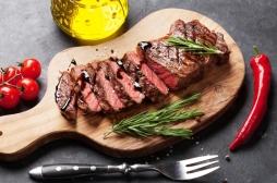 Maladies cardiaques : pourquoi il faudrait consommer moins de viande rouge ?