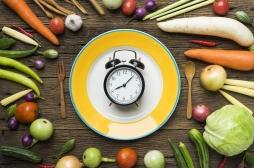 Perte de poids post-partum : comment s’alimenter ?