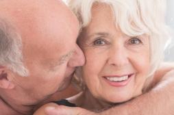 Sexe : à quels changements s’attendre en vieillissant ?