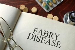 Maladie de Fabry : trois patients arrêtent leur traitement grâce à la thérapie génique