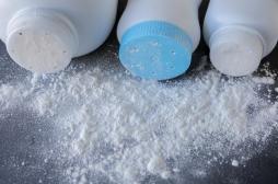 Talc pour bébé et cancers : le débat reste ouvert 
