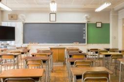 Saône-et-Loire: une vague de démangeaisons entraîne la fermeture d'une école élémentaire