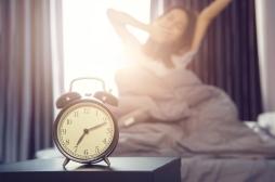 Sommeil : sera-t-il possible d’avoir besoin de dormir que 2 heures par nuit ?