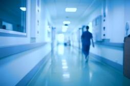 Nice : un homme est amputé des jambes et des doigts après un simple examen de la prostate