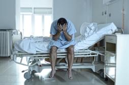 Psychiatrie : pratique-t-on encore les électrochocs ?