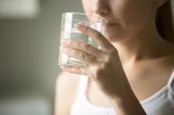 Perte de poids : voici pourquoi boire un litre d’eau par jour n’est pas efficace 