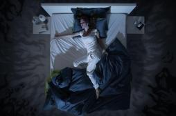 Ce que votre sueur dit de la qualité de votre sommeil