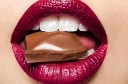 Conserver impérativement la notion de plaisir en mangeant… 