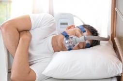 Apnée du sommeil : certains malades seraient mieux traités avec un appareil dentaire 