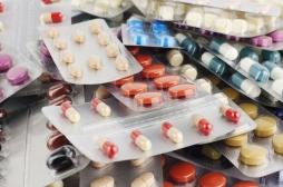 11 patients confinés à l'hôpital de Périgueux : comment des bactéries peuvent-elles résister à nos antibiotiques ?