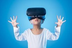 TDAH : ce jeu de réalité virtuelle est capable de le détecter chez les enfants
