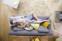 Pourquoi vous avez raison de faire la sieste cet après-midi