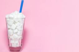 Les boissons sucrées augmentent le risque de mourir jeune